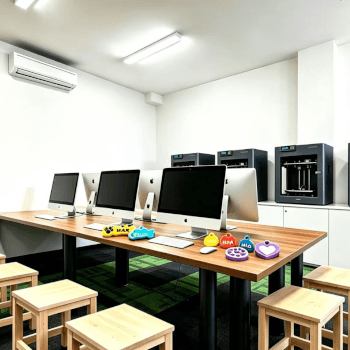 Intro to 3D printing