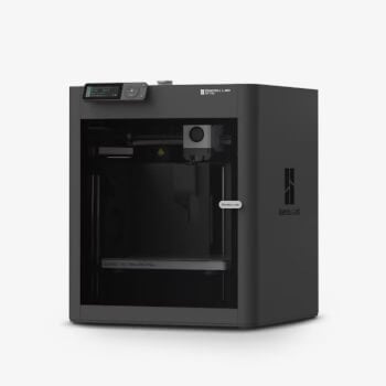 Print you model in the best 3D printer