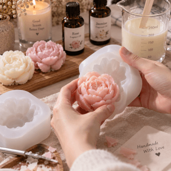 Make Your Flowers