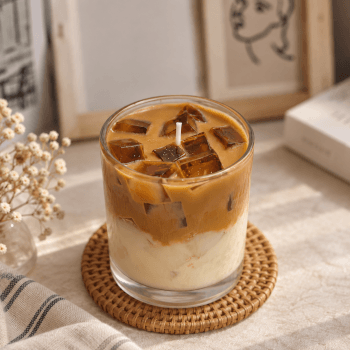 Pour & Create