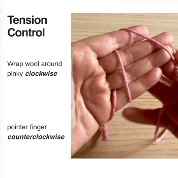 Tension Control