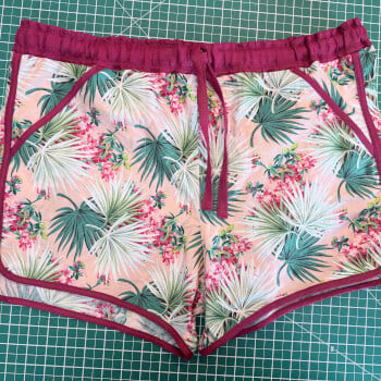 Pattern Sizing & Layout