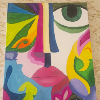 Paint Your Masterpiece
