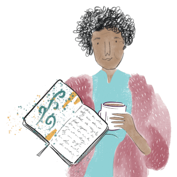 Self Care for Mums