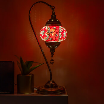 Take Home Your Glowing Masterpiece