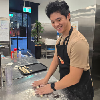 Knead Your Dough