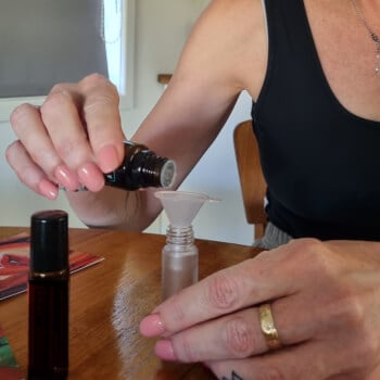 Blending