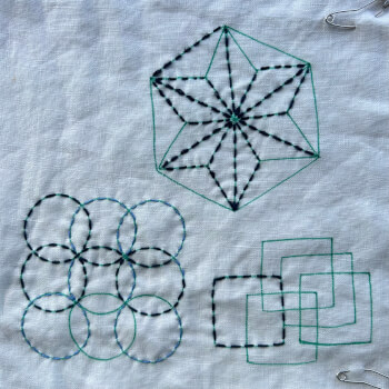 Explore a range of patterns