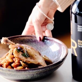 Flavour and Food Pairing