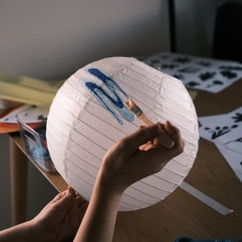 Bring Your Lantern to Life