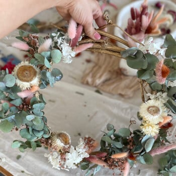 Decorate
