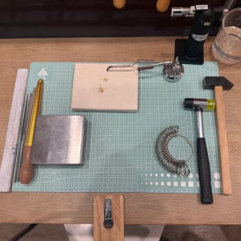 Meet the Tools