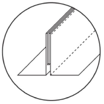 Seam Types & Sewing Terms