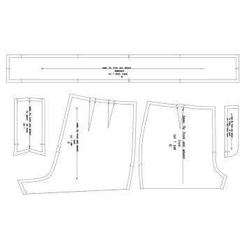 Perfect Waistbands