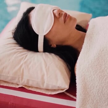 Relax into your Premium Float
