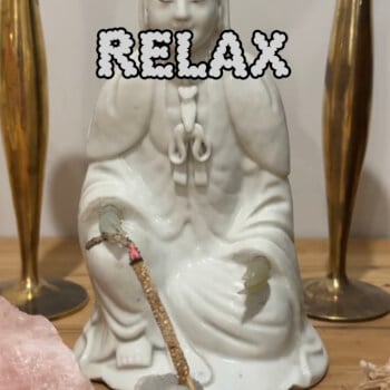 Incense