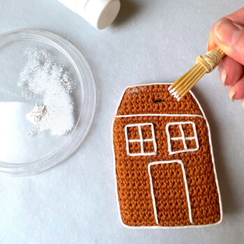 Paint the Finishing Touches