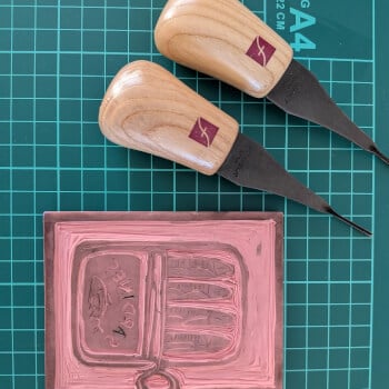 Create a stamp idea