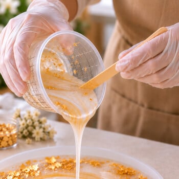Pour & Create