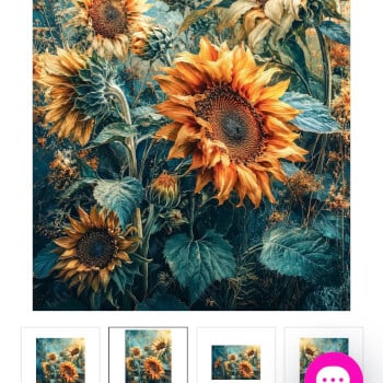 Select image of your choice 