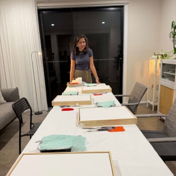 Your Creative Space Awaits