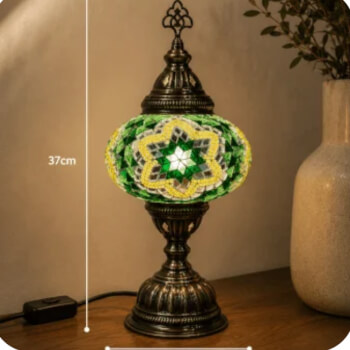 Medium Table Lamp 