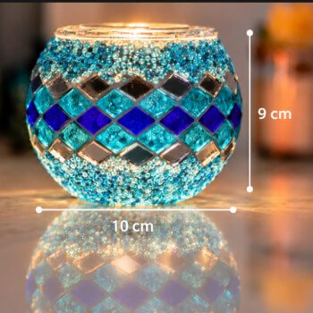 Candle Holder Medium