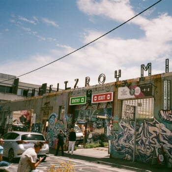 Get to know Melbourne like a local