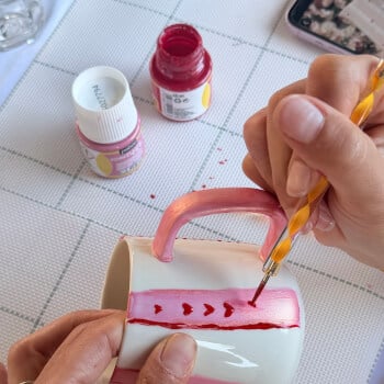 Want to get even more creative? (Optional)