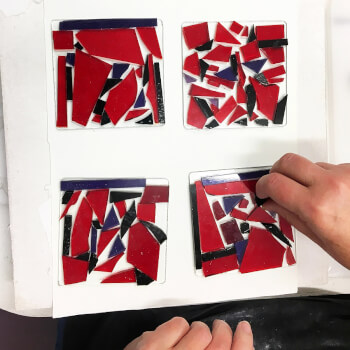 Design your coasters