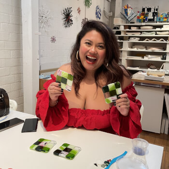 Show off your coasters