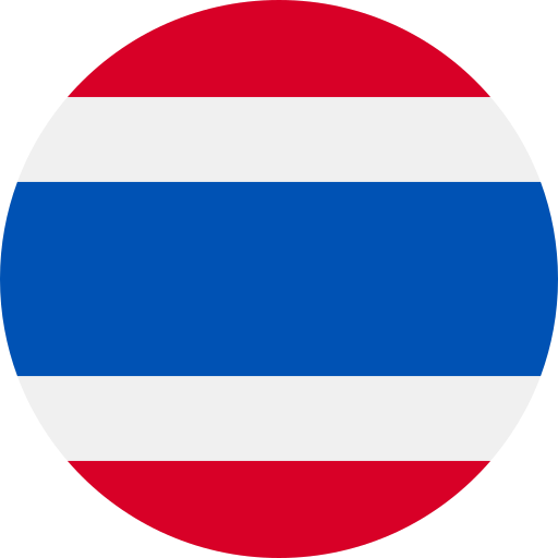Thailand flag