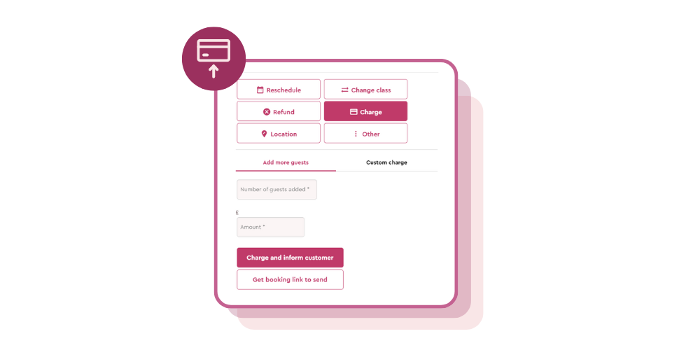 How to save customer credit cards to charge later