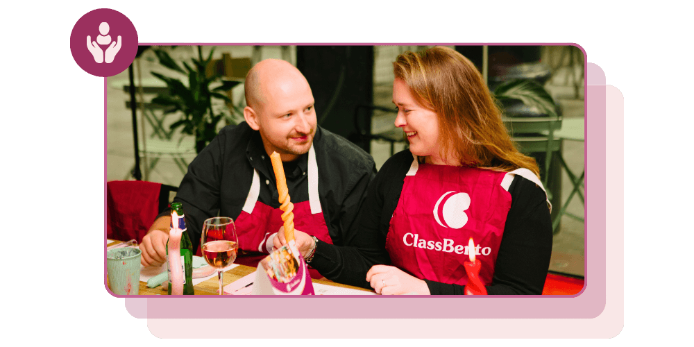 Empowering creative workshop providers and small businesses