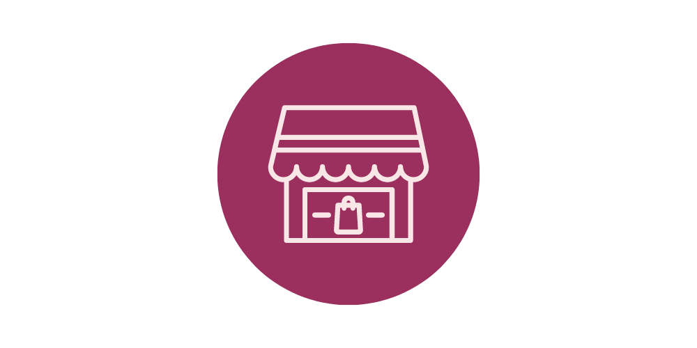 Grow audience for art, craft, cooking classes