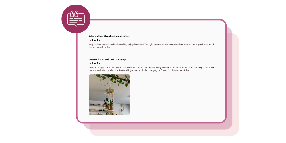 How to get better quality reviews