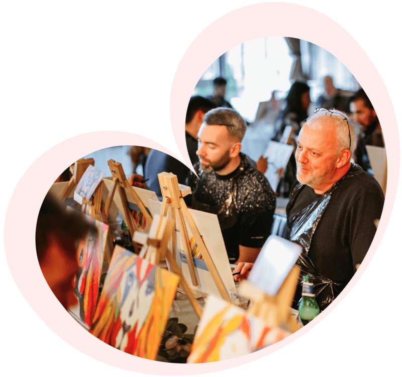 Private group bookings