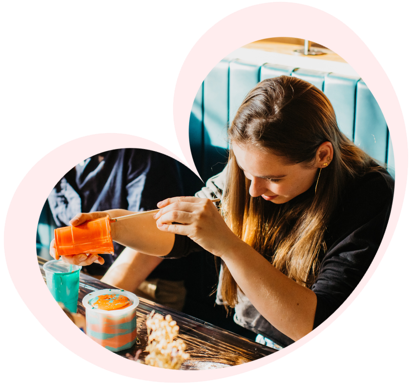 Integrate with CRMs, marketing analytics