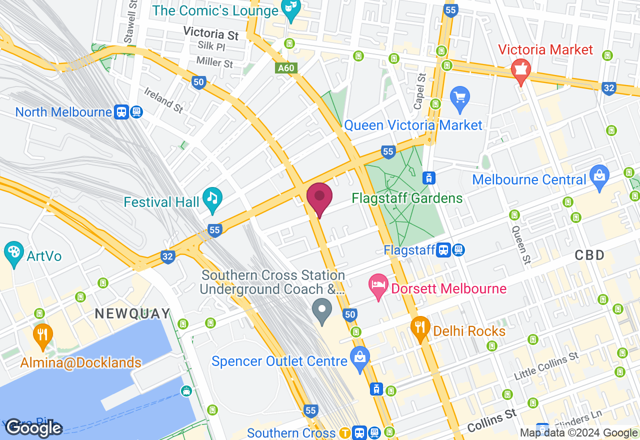 Freehand Street Art Workshop location