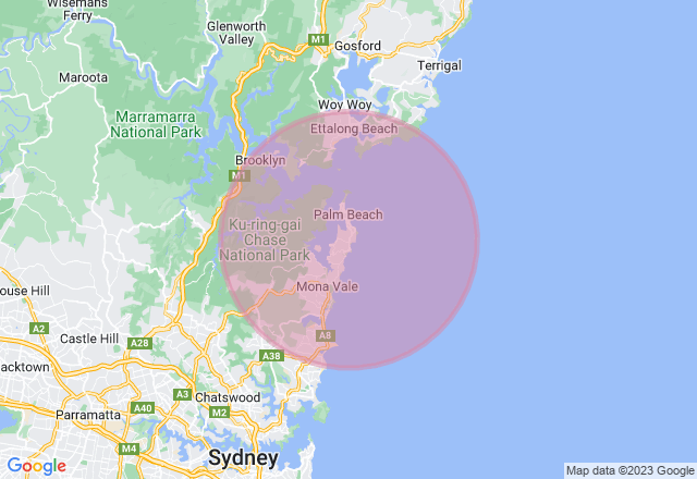 Drum Lessons location