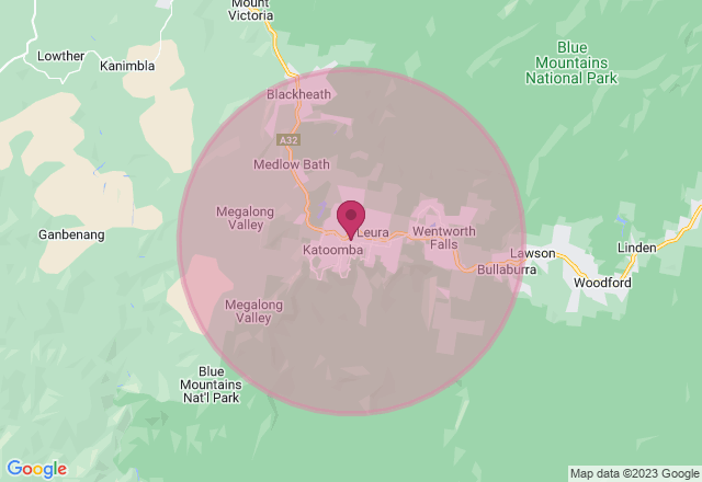 Christmas Wreath Workshop location