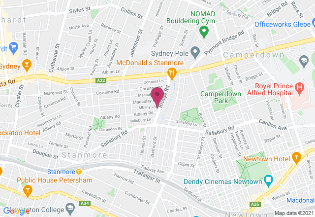 Photography Workshop: Master Your Camera location