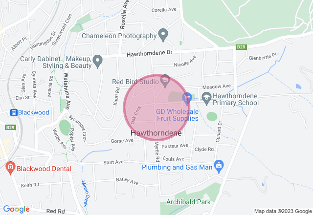 Clay Hand Building Class: Tiny Houses location