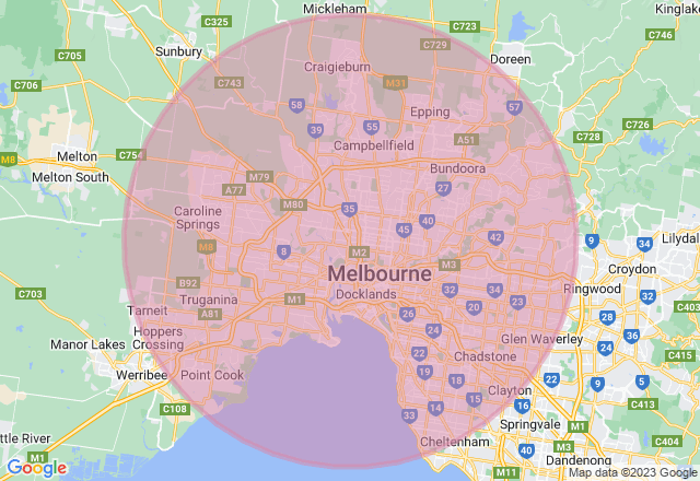 Private Pasta Making Class location