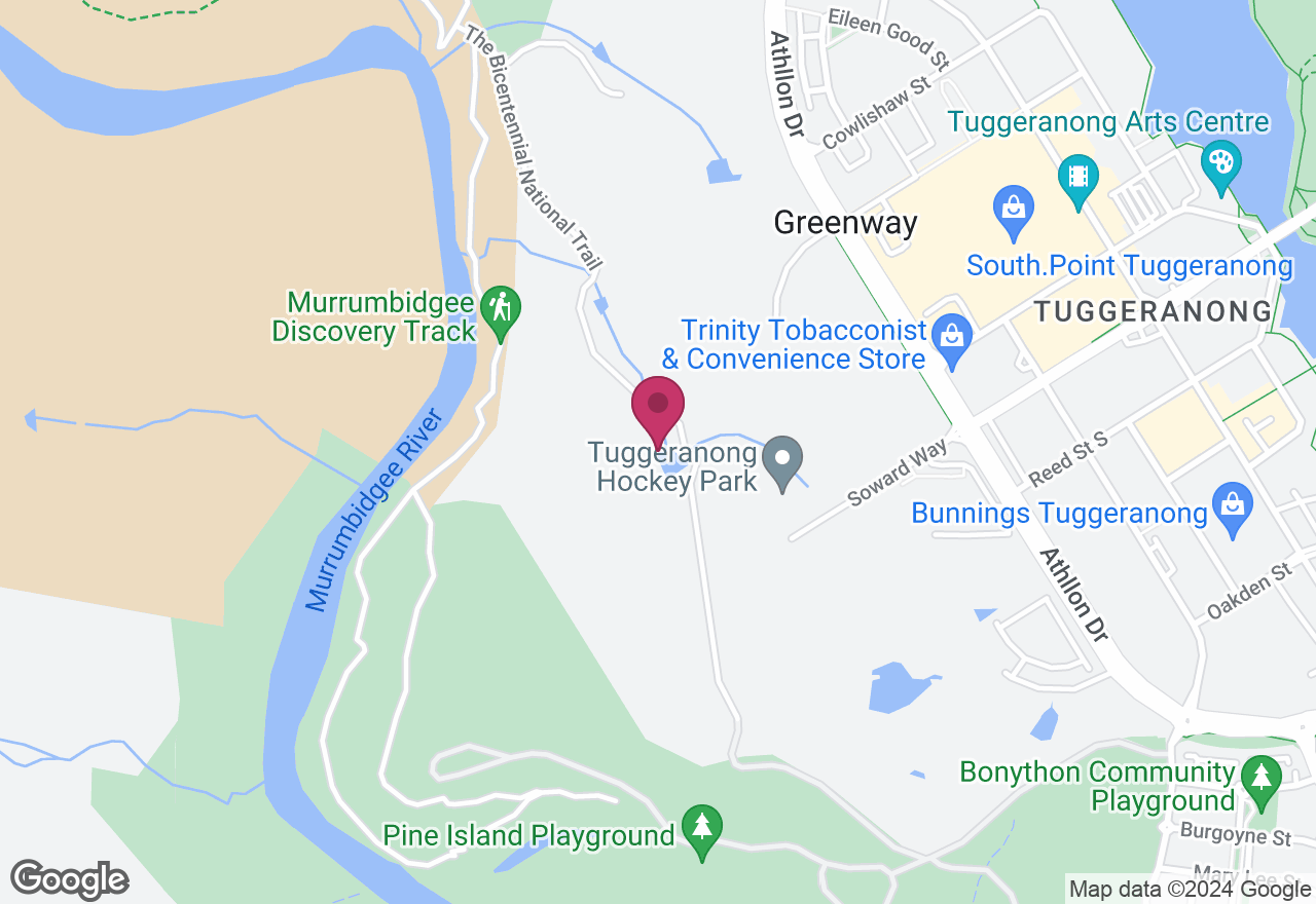 Paint and Sip Class location