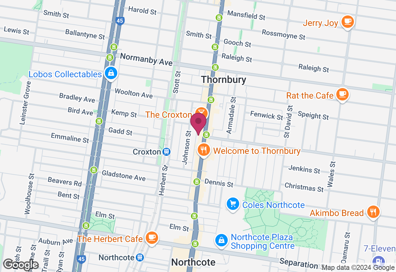 Painting Class for Kids and Teens location