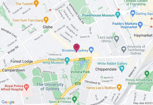 Photography Workshop: Portraits location