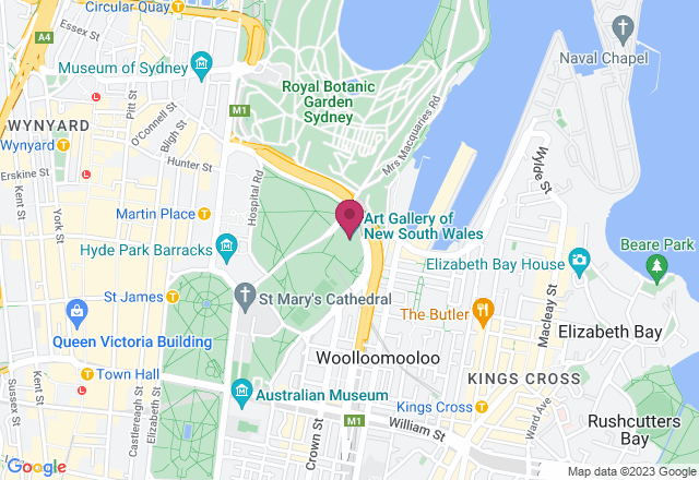 Macro Photography Workshop location