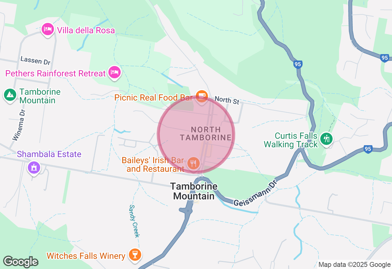 Soy Candle Making Class: Crystals and Botanicals location