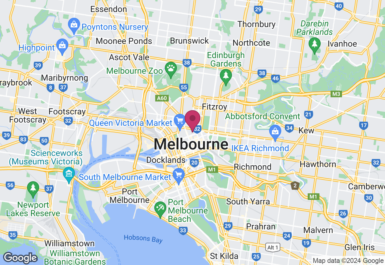 Smartphone Photography Class location